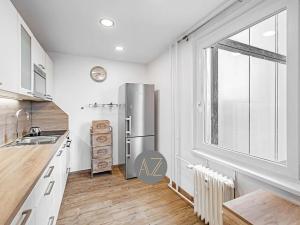 Prodej bytu 2+kk, Praha - Krč, Kukučínova, 46 m2