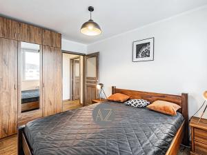 Prodej bytu 2+kk, Praha - Krč, Kukučínova, 46 m2