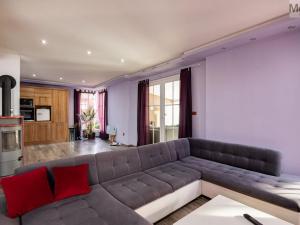 Prodej rodinného domu, Mariánské Radčice, Luční, 165 m2