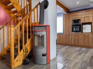 Prodej rodinného domu, Mariánské Radčice, Luční, 165 m2