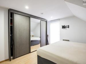 Prodej rodinného domu, Mariánské Radčice, Luční, 165 m2