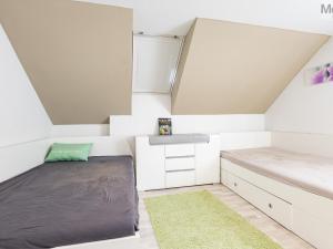 Prodej rodinného domu, Mariánské Radčice, Luční, 165 m2