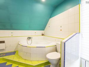 Prodej rodinného domu, Mariánské Radčice, Luční, 165 m2