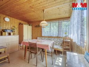 Prodej chaty, Blovice, 33 m2