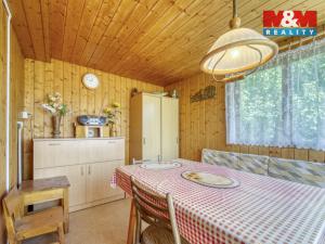 Prodej chaty, Blovice, 33 m2