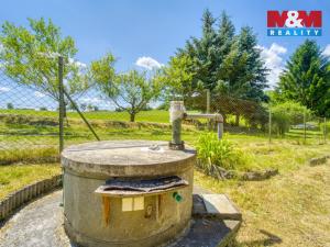 Prodej chaty, Blovice, 33 m2