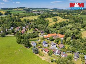 Prodej chaty, Blovice, 33 m2