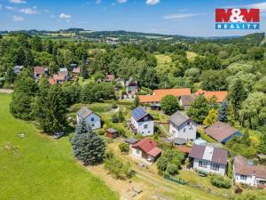 Prodej chaty, Blovice, 33 m2