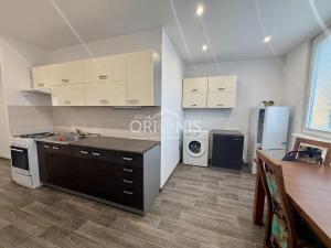 Pronájem bytu 2+1, Chomutov, Hornická, 60 m2