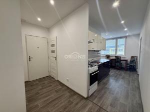 Pronájem bytu 2+1, Chomutov, Hornická, 60 m2