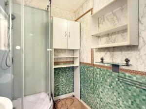 Pronájem bytu 3+1, Teplice - Trnovany, U Červeného kostela, 77 m2