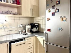 Pronájem bytu 2+kk, Karlovy Vary, Jateční, 49 m2