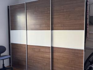 Pronájem bytu 2+kk, Karlovy Vary, Jateční, 49 m2