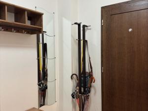 Pronájem bytu 2+kk, Karlovy Vary, Jateční, 49 m2