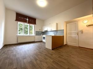 Pronájem bytu 2+kk, Mělník, Jiřího z Poděbrad, 47 m2