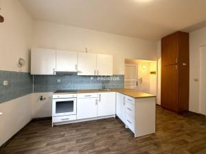 Pronájem bytu 2+kk, Mělník, Jiřího z Poděbrad, 47 m2