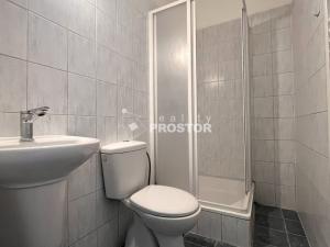 Pronájem bytu 2+kk, Mělník, Jiřího z Poděbrad, 47 m2