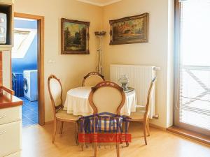 Pronájem bytu 1+kk, Železná Ruda, Belvederská, 50 m2