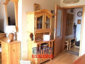 Pronájem bytu 1+kk, Železná Ruda, Belvederská, 50 m2