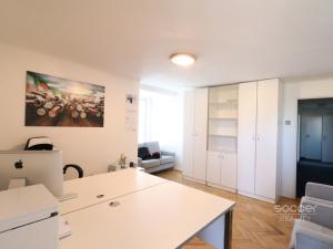 Pronájem kanceláře, Praha - Bubeneč, Na Zátorce, 27 m2