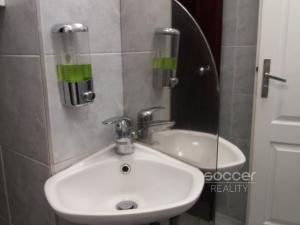 Pronájem kanceláře, Praha - Bubeneč, Na Zátorce, 27 m2