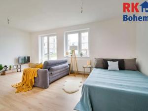 Prodej bytu 1+kk, Cerhenice, Za Cukrovarem, 37 m2