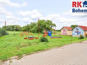 Prodej bytu 1+kk, Cerhenice, Za Cukrovarem, 37 m2