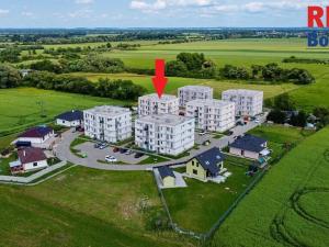 Prodej bytu 1+kk, Cerhenice, Za Cukrovarem, 37 m2