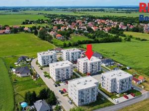 Prodej bytu 1+kk, Cerhenice, Za Cukrovarem, 37 m2