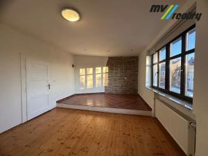 Pronájem bytu 3+kk, Lysá nad Labem, Masarykova, 90 m2