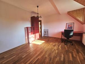 Pronájem bytu 4+kk, Babice, Starobabická, 160 m2