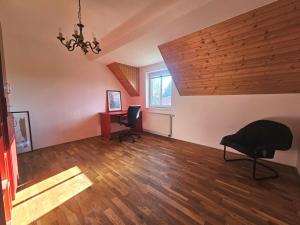 Pronájem bytu 4+kk, Babice, Starobabická, 160 m2