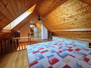 Pronájem bytu 4+kk, Babice, Starobabická, 160 m2