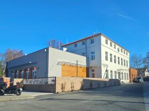 Pronájem bytu 4+kk, Babice, Starobabická, 160 m2