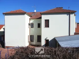 Prodej obchodního prostoru, Dolní Kounice, Hlavní, 400 m2