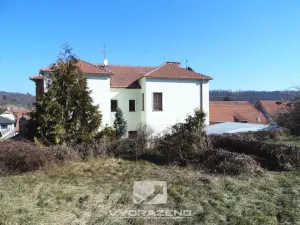 Prodej obchodního prostoru, Dolní Kounice, Hlavní, 400 m2