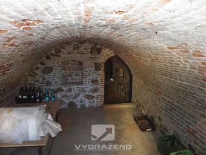 Prodej rodinného domu, Dolní Kounice, Hlavní, 400 m2