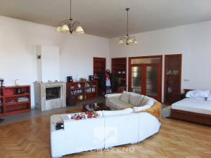 Prodej rodinného domu, Dolní Kounice, Hlavní, 400 m2