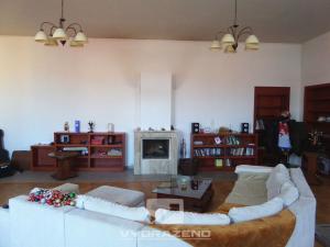 Prodej rodinného domu, Dolní Kounice, Hlavní, 400 m2