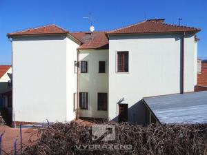 Prodej rodinného domu, Dolní Kounice, Hlavní, 400 m2