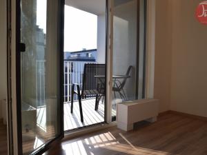 Pronájem bytu 1+kk, Ostrava, F. X. Riepla, 44 m2