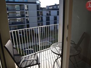 Pronájem bytu 1+kk, Ostrava, F. X. Riepla, 44 m2