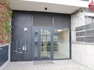 Pronájem bytu 1+kk, Ostrava, F. X. Riepla, 44 m2