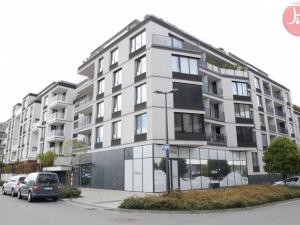 Pronájem bytu 1+kk, Ostrava, F. X. Riepla, 44 m2