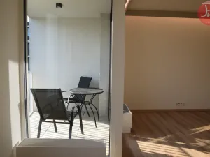 Pronájem bytu 1+kk, Ostrava, F. X. Riepla, 44 m2