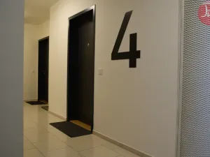 Pronájem bytu 1+kk, Ostrava, F. X. Riepla, 44 m2