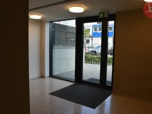 Pronájem bytu 1+kk, Ostrava, F. X. Riepla, 44 m2