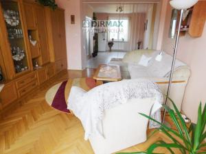 Prodej bytu 3+1, Plzeň - Východní Předměstí, Jetelová, 86 m2