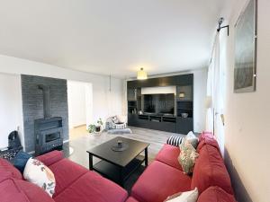 Prodej bytu 3+1, Jevany, Bohumil, 120 m2