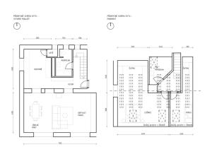 Prodej bytu 3+1, Jevany, Bohumil, 120 m2